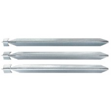 Колышки Alexika ALU PEGS Y