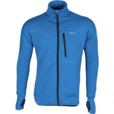 Куртка Splav Polartec Power Stretch Techno синий
