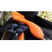 Ловилка в чехле Light My Fire Sporks&#39;n Case оранжевый