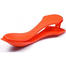 Ловилка в чехле Light My Fire Sporks&#39;n Case оранжевый