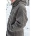 Куртка Медведица суконная