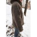 Куртка Медведица суконная