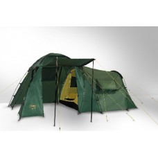 Палатка Canadian Camper Hyppo 3 forest