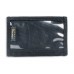 Кошелёк Tasmanian Tiger TT ID Wallet black