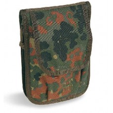 Органайзер Tasmanian Tiger TT Note Book Pocket FT flecktarn 2