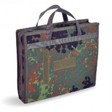 Папка Tasmanian Tiger File Server A4 flecktarn
