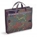 Папка Tasmanian Tiger File Server A4 flecktarn