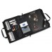 Папка Tasmanian Tiger File Server A4 black