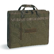 Папка Tasmanian Tiger File Server A4 olive
