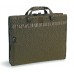 Папка Tasmanian Tiger File Server A4 olive