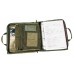 Папка Tasmanian Tiger File Server A4 olive