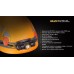 Фонарь Fenix HL23 Cree XP-G2 R5 Золотой