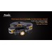Фонарь Fenix HL23 Cree XP-G2 R5 Золотой