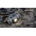 Фонарь Fenix HL23 Cree XP-G2 R5 Золотой