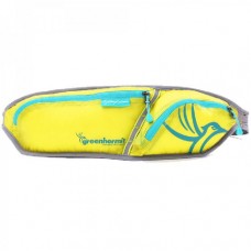 Поясная сумка Green Hermit Ultralight Waist Bag Yellow