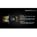 Фонарь налобный Fenix HL25 XP-G2 (R5) Желтый