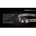 Фонарь налобный Fenix HL25 XP-G2 (R5) Желтый