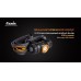 Фонарь налобный Fenix HL25 XP-G2 (R5) Желтый