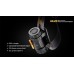 Фонарь налобный Fenix HL25 XP-G2 (R5) Желтый