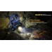 Фонарь налобный Fenix HL25 XP-G2 (R5) Желтый