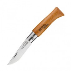 Нож Opinel №3 углеродистая сталь