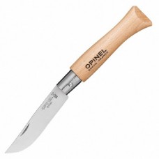 Нож Opinel №5 нержавеющая сталь