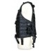 Жилет разгрузочный Tasmanian Tiger TT Vest Base black