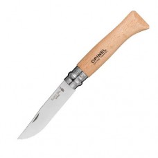 Нож Opinel №8 нержавеющая сталь