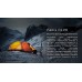 Фонарь Fenix CL20 Голубой