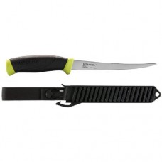 Нож Morakniv Fishing Comfort Fillet 155
