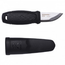 Нож Morakniv Eldris черный