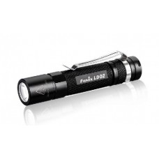 Фонарь Fenix LD02 Cree XP-E2 LED