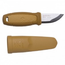 Нож Morakniv Eldris желтый