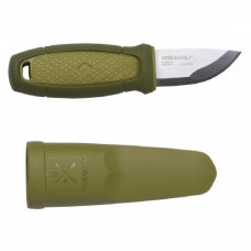 Нож Morakniv Eldris зеленый