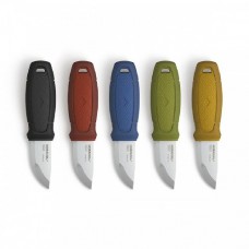 Нож Morakniv Eldris огниво синий