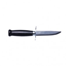 Нож Morakniv Scout 39 Safe Black