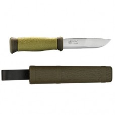 Нож Morakniv Outdoor 2000 олива
