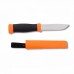 Нож Morakniv Outdoor 2000 оранжевый