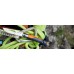 Нож Opinel №8 Outdoor Earth оранжевый
