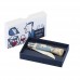 нож Opinel №8 Edition France by Ale Giorgini: