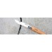 Нож Opinel №6 нержавеющая сталь, рукоять из бука