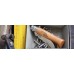 Нож Opinel №6 углеродистая сталь, рукоять из бука