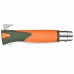 Нож Opinel №12 Explore оранжевый