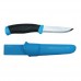 Нож Morakniv Companion blue