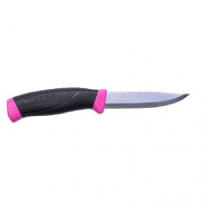 Нож Morakniv Companion magenta