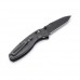 Нож Ganzo G701 black