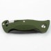 Нож Ganzo G611 green
