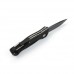 Нож Ganzo G611 black