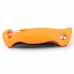 Нож Ganzo G611 orange