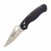 Нож Ganzo G729 черный